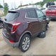 KL4CJASB6JB564072 2018 Buick Encore Preferred auction photo thumbnail 4