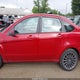 1FAHP3GN3AW218214 2010 Ford Focus Ses auction photo thumbnail 14
