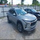 KL77LHE25RC222590 2024 Chevrolet Trax Fwd Lt auction photo thumbnail 1