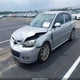 JM1BK343581136204 2008 Mazda Mazda3 S Sport auction photo thumbnail 2