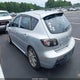 JM1BK343581136204 2008 Mazda Mazda3 S Sport auction photo thumbnail 3