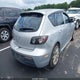 JM1BK343581136204 2008 Mazda Mazda3 S Sport auction photo thumbnail 4