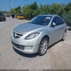 1YVHZ8CB5B5M25931 2011 Mazda Mazda6 S Touring Plus auction photo thumbnail 2