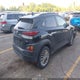 KM8K6CAA7JU084629 2018 Hyundai Kona Sel auction photo thumbnail 4
