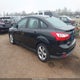 1FADP3F27EL123829 2014 Ford Focus Se auction photo thumbnail 3
