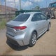 JTDBCMFE3R3040675 2024 Toyota Corolla Hybrid Le auction photo thumbnail 4