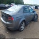 19UUA66276A006974 2006 Acura Tl auction photo thumbnail 4