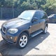5UXFE43589L273966 2009 BMW X5 xDrive30I auction photo thumbnail 2