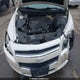 1G1ZC5E06CF253709 2012 Chevrolet Malibu 1Lt auction photo thumbnail 10