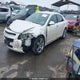 1G1ZC5E06CF253709 2012 Chevrolet Malibu 1Lt auction photo thumbnail 2