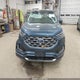 2FMPK4K99KBB48348 2019 Ford Edge Titanium auction photo thumbnail 13