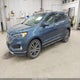 2FMPK4K99KBB48348 2019 Ford Edge Titanium auction photo thumbnail 2