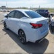 3N1CN8FV8SL816608 2025 Nissan Versa 1.6 Sr auction photo thumbnail 15