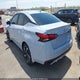 3N1CN8FV8SL816608 2025 Nissan Versa 1.6 Sr auction photo thumbnail 3