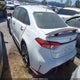 JTDS4MCE7RJ105427 2024 Toyota Corolla Se auction photo thumbnail 3
