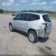 1GNKVFED5HJ221597 2017 Chevrolet Traverse Ls auction photo thumbnail 3