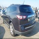 1GNKRGKDXGJ261302 2016 Chevrolet Traverse 1Lt auction photo thumbnail 3