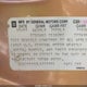 1G6CD5332L4223791 1990 Cadillac Deville auction photo thumbnail 9