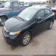 19XFB2F55CE007069 2012 Honda Civic Lx auction photo thumbnail 2