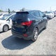 5XYZW3LA7DG022590 2013 Hyundai Santa Fe Sport 2.0T auction photo thumbnail 4