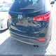 5XYZW3LA7DG022590 2013 Hyundai Santa Fe Sport 2.0T auction photo thumbnail 6