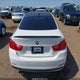 WBA3N7C51EF719709 2014 BMW 428I auction photo thumbnail 16
