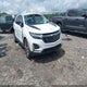 3GNAXNEV2NS238828 2022 Chevrolet Equinox Fwd Premier auction photo thumbnail 1