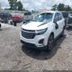 3GNAXNEV2NS238828 2022 Chevrolet Equinox Fwd Premier auction photo thumbnail 2
