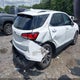 3GNAXNEV2NS238828 2022 Chevrolet Equinox Fwd Premier auction photo thumbnail 4