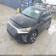 KMHC75LC9KU137831 2019 Hyundai Ioniq Hybrid Sel auction photo thumbnail 2