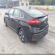 KMHC75LC9KU137831 2019 Hyundai Ioniq Hybrid Sel auction photo thumbnail 3