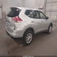 KNMAT2MV8FP581471 2015 Nissan Rogue S auction photo thumbnail 4