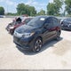 3CZRU6H59NM725318 2022 Honda Hr-V Awd Ex auction photo thumbnail 2