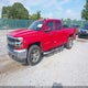 1GCVKREC4JZ211626 2018 Chevrolet Silverado 1500 1Lt auction photo thumbnail 2