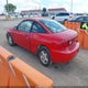 1G1JC12F647369535 2004 Chevrolet Cavalier auction photo thumbnail 3