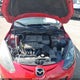 JM1DE1LY8D0160496 2013 Mazda Mazda2 Touring auction photo thumbnail 10