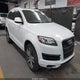WA1LGAFE1FD003292 2015 Audi Q7 3.0T Premium auction photo thumbnail 1