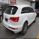 WA1LGAFE1FD003292 2015 Audi Q7 3.0T Premium auction photo thumbnail 4