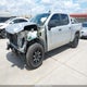 3GCPWBEH4LG396165 2020 Chevrolet Silverado 1500 2Wd Short Bed Custom auction photo thumbnail 2