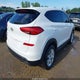 KM8J2CA40KU916833 2019 Hyundai Tucson Se auction photo thumbnail 4