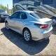 4T1C11AK4NU656293 2022 Toyota Camry Le auction photo thumbnail 3