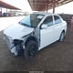 2T1BU4EE8AC517353 2010 Toyota Corolla Le auction photo thumbnail 2