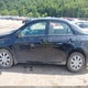 2T1BU40E19C141324 2009 Toyota Corolla Le auction photo thumbnail 14