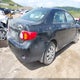 2T1BU40E19C141324 2009 Toyota Corolla Le auction photo thumbnail 4