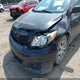 2T1BU40E19C141324 2009 Toyota Corolla Le auction photo thumbnail 6
