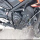 SMTA604S0STCC1727 2025 Triumph Motorcycle Street Triple 765 R auction photo thumbnail 8