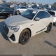 WA11AAGE4MB012522 2021 Audi E-Tron Sportback Premium Quattro auction photo thumbnail 2
