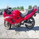 JS1GN79A8X2102191 1999 Suzuki Gsx600 F auction photo thumbnail 13