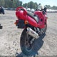 JS1GN79A8X2102191 1999 Suzuki Gsx600 F auction photo thumbnail 4