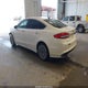 3FA6P0H99HR350219 2017 Ford Fusion Se auction photo thumbnail 3